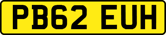 PB62EUH