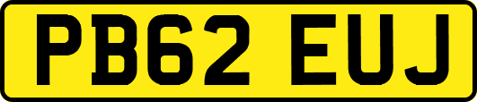 PB62EUJ
