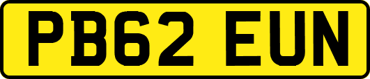 PB62EUN