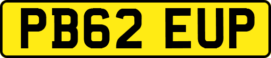 PB62EUP