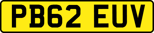 PB62EUV
