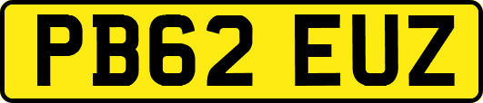 PB62EUZ
