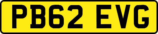 PB62EVG