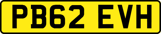 PB62EVH