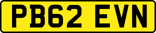 PB62EVN