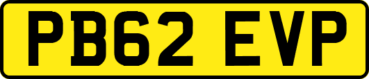 PB62EVP