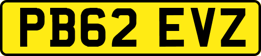 PB62EVZ