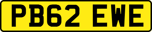 PB62EWE