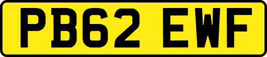 PB62EWF