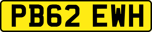 PB62EWH