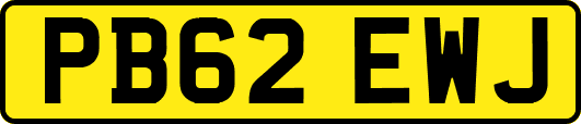 PB62EWJ