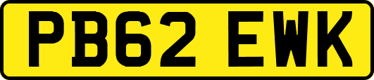 PB62EWK