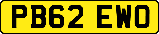PB62EWO