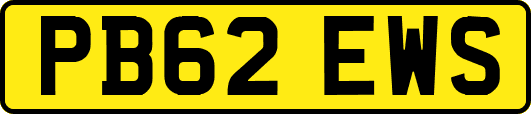 PB62EWS