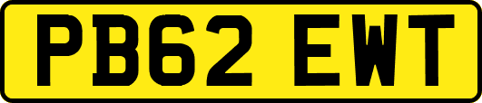 PB62EWT
