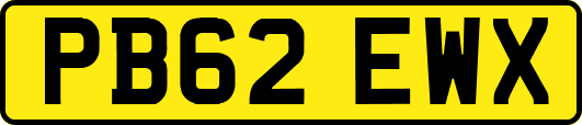 PB62EWX