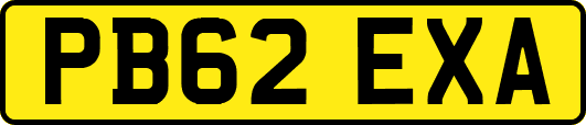 PB62EXA