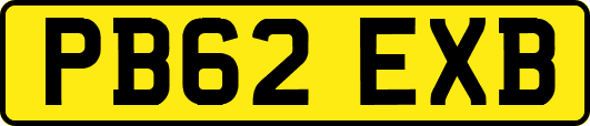 PB62EXB