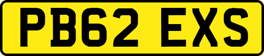 PB62EXS