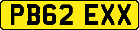 PB62EXX