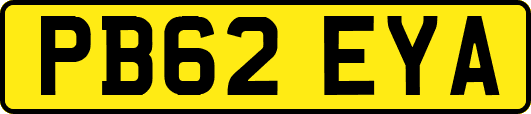 PB62EYA
