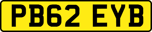 PB62EYB