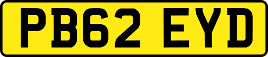 PB62EYD