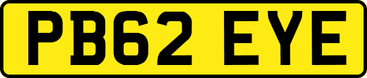 PB62EYE