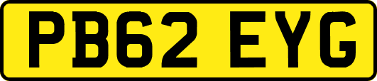 PB62EYG