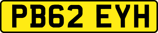 PB62EYH
