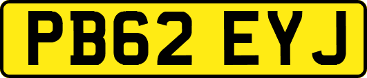 PB62EYJ