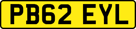 PB62EYL