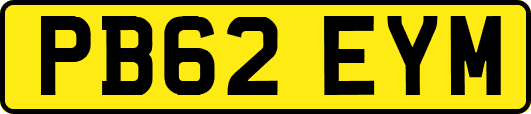 PB62EYM