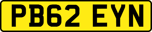PB62EYN