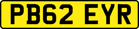PB62EYR