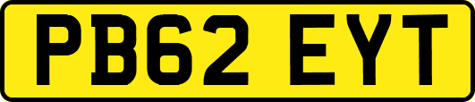 PB62EYT