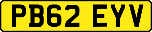 PB62EYV