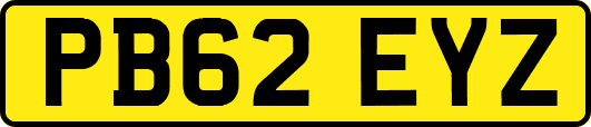 PB62EYZ