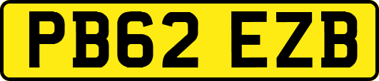 PB62EZB