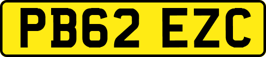 PB62EZC