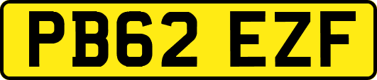PB62EZF