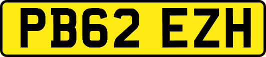 PB62EZH