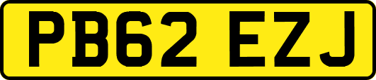 PB62EZJ