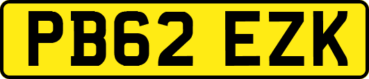 PB62EZK