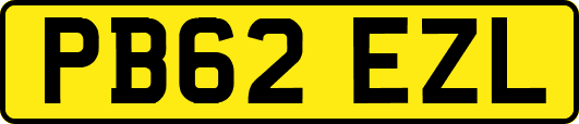 PB62EZL