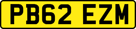 PB62EZM