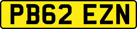 PB62EZN