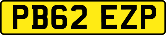 PB62EZP