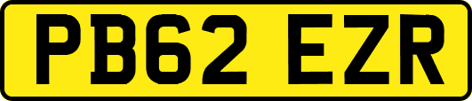 PB62EZR