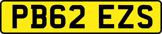 PB62EZS